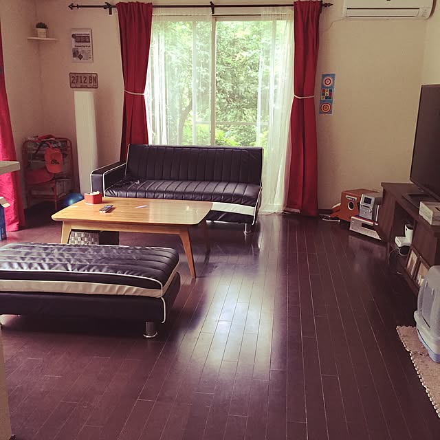 atushi13megu39さんの実例写真