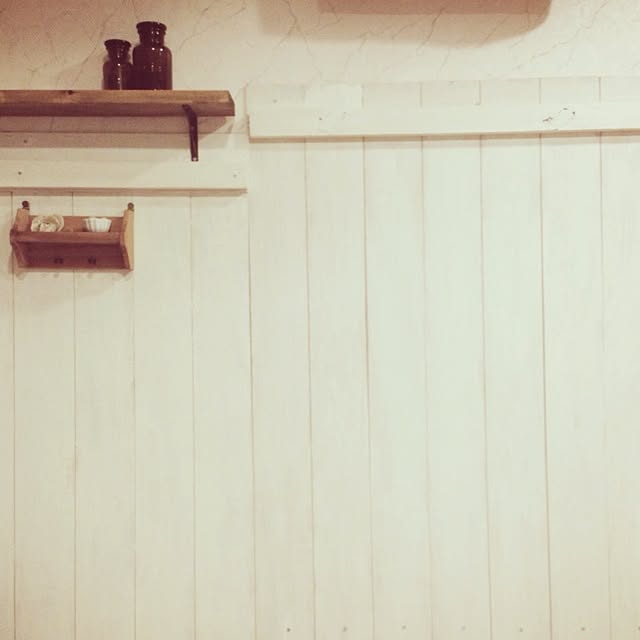 rookuさんの実例写真