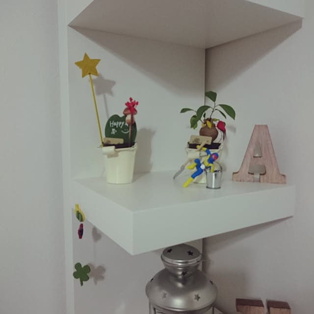 Rieさんの実例写真