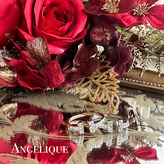 angeliqueさんの実例写真