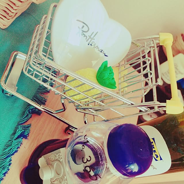 Reinaさんの実例写真