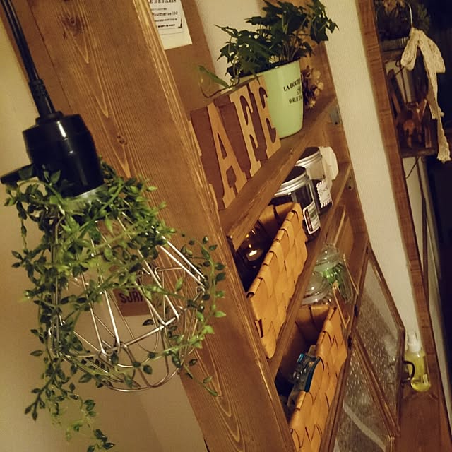 nicoco.さんの実例写真