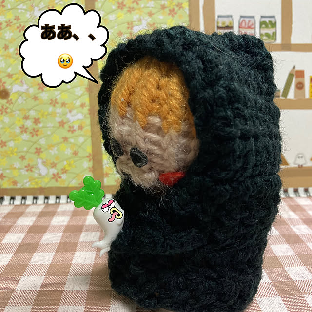 manduonmaさんの部屋