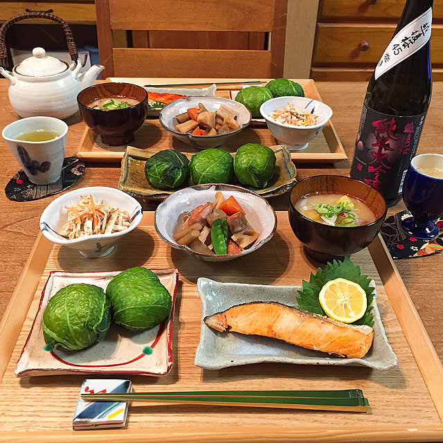 実例写真