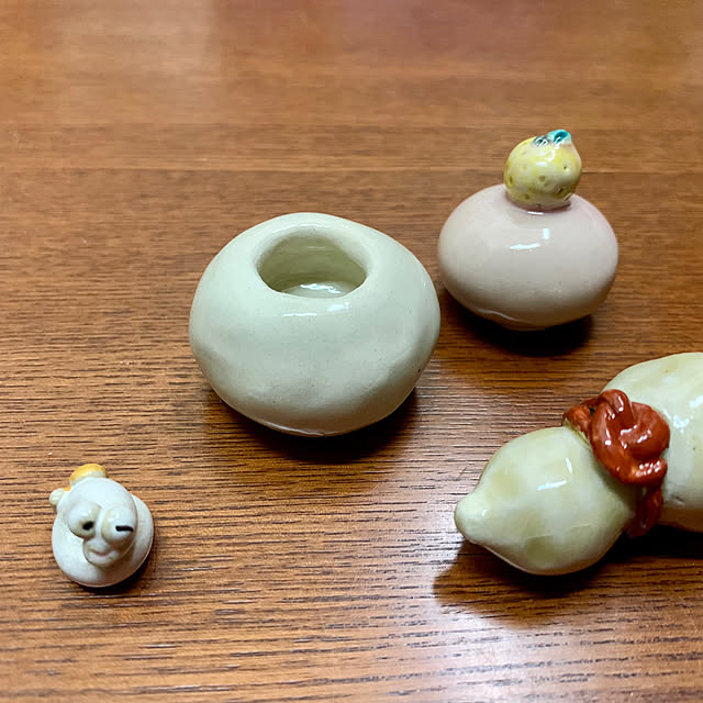 luluさんの部屋