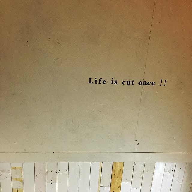 Rinaさんの実例写真