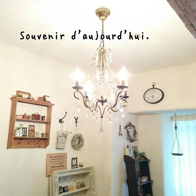 nanacloverさんの実例写真