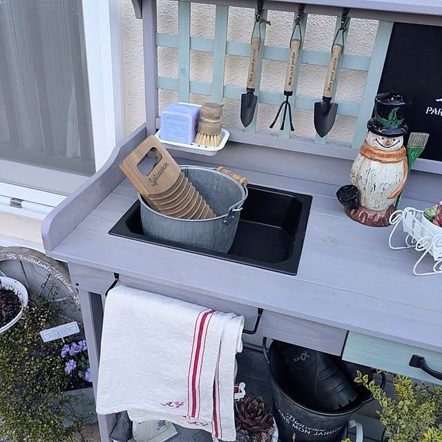 purpureさんの実例写真