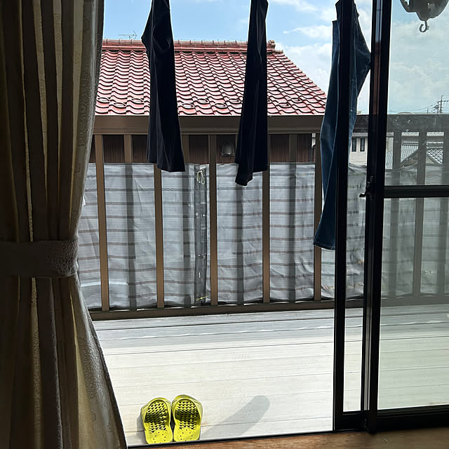 tonさんの部屋