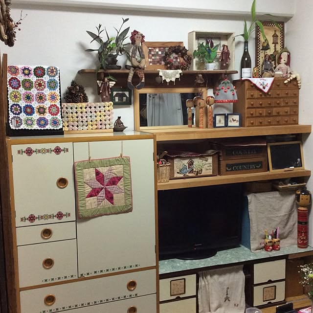 makiさんの実例写真