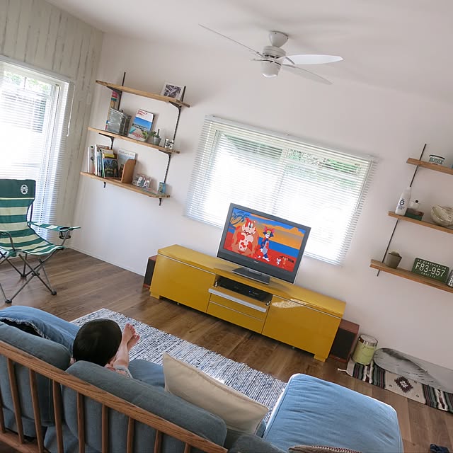 saikoroさんの部屋