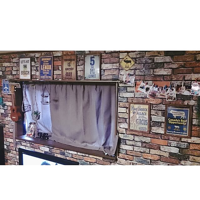 onewさんの実例写真
