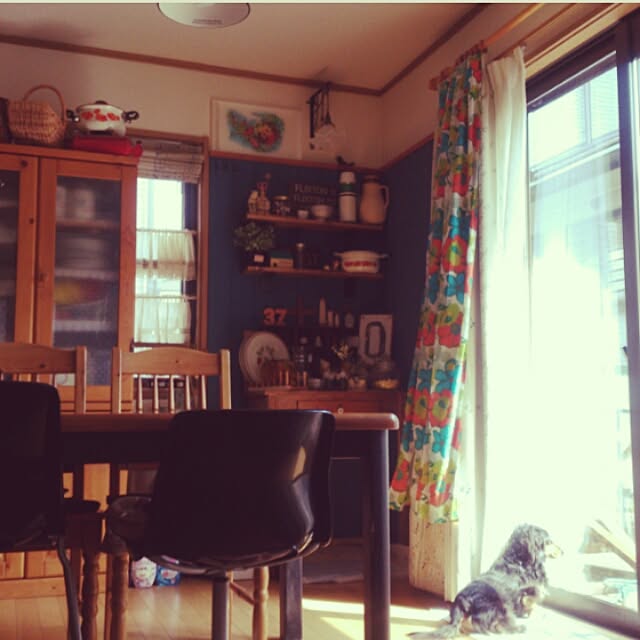 minaさんの実例写真