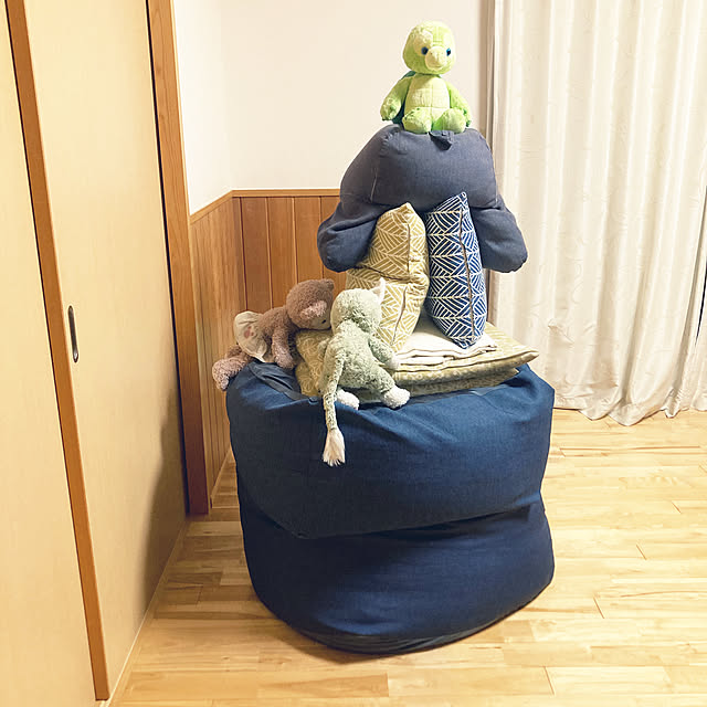 Rさんの実例写真