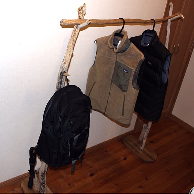 flaru2000さんの実例写真