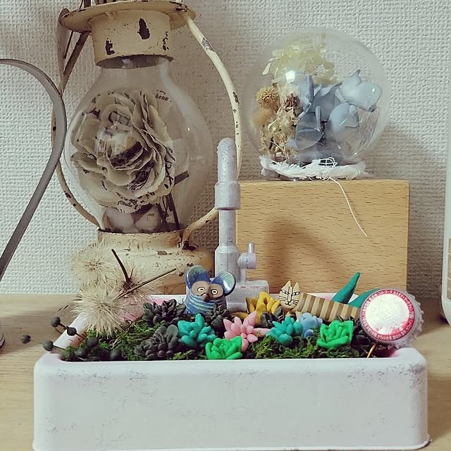 ANTENNAさんの実例写真