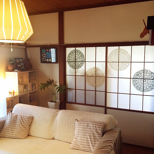 kojiさんの実例写真