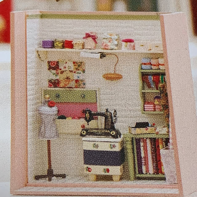 miemekkoさんの部屋