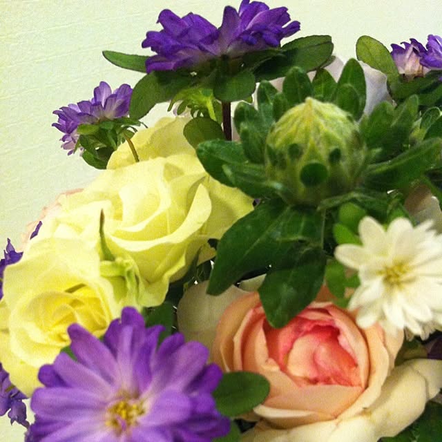 Mrsrerereさんの実例写真