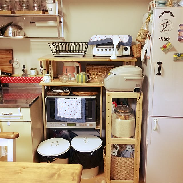 rikaさんの実例写真
