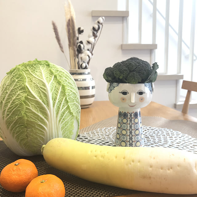 ninさんの実例写真
