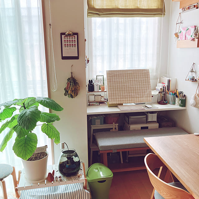 mangoさんの実例写真