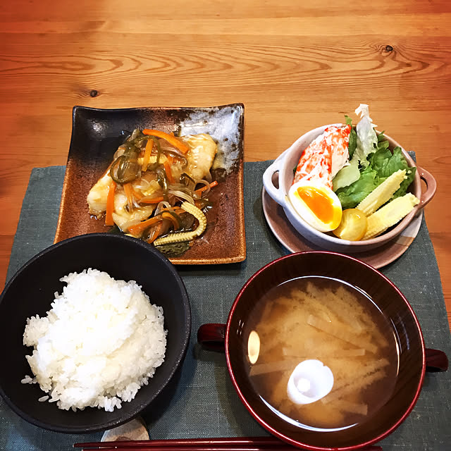 oceanさんの部屋