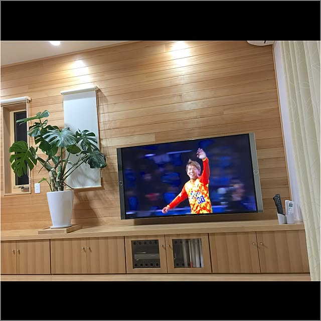 TOMOさんの実例写真