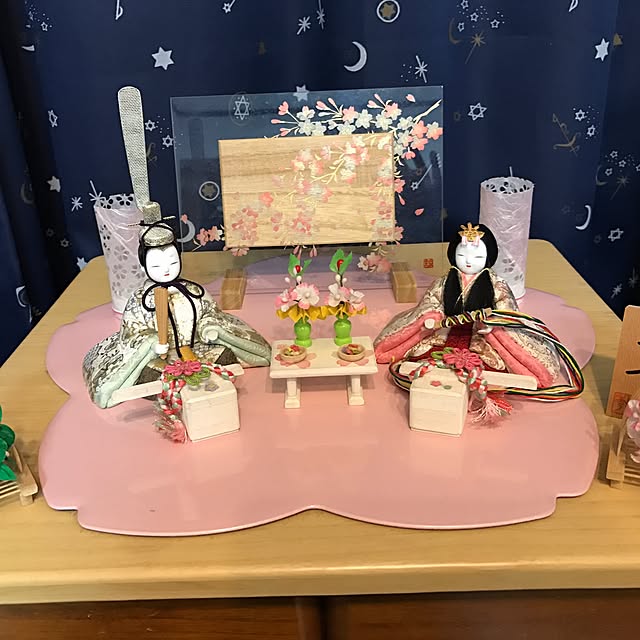 Hirokoさんの実例写真