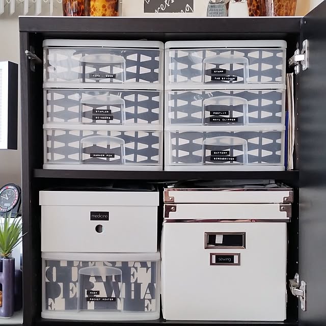 jinさんの部屋