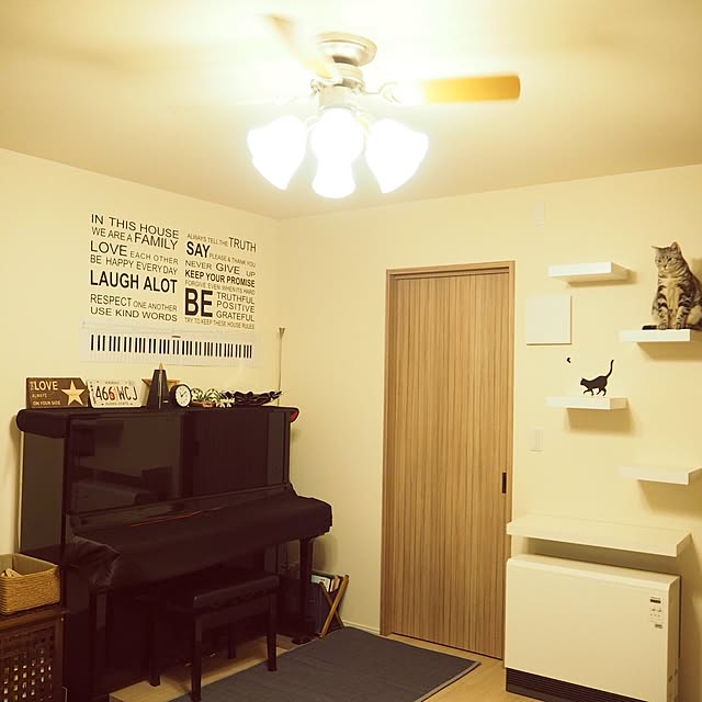y.k.0123さんの実例写真