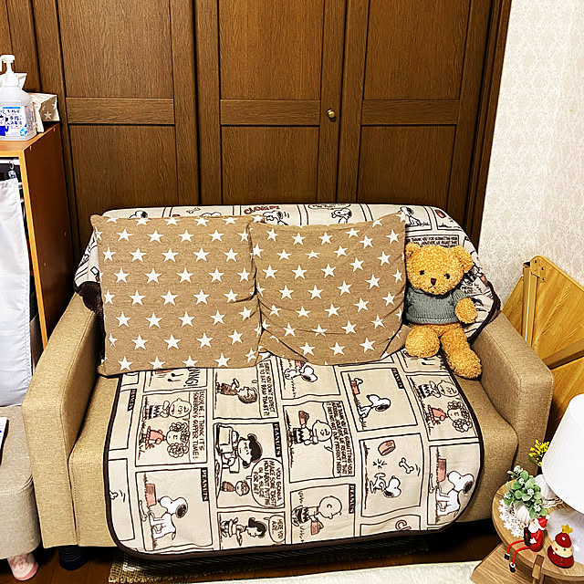 Soleilさんの実例写真