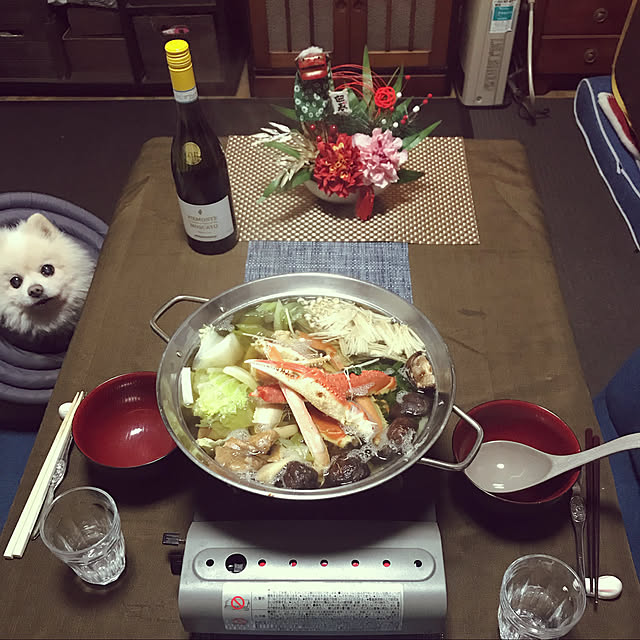 tekapoさんの実例写真