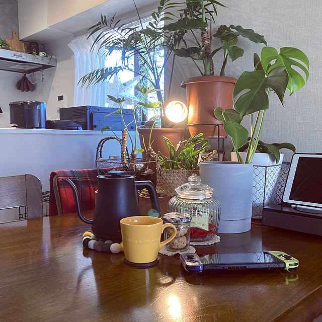 madamkaoriさんの部屋