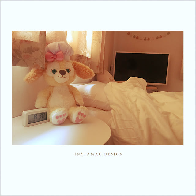 ribbon.yuri.pinkさんの実例写真