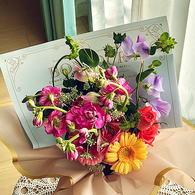 2.11maririnさんの実例写真