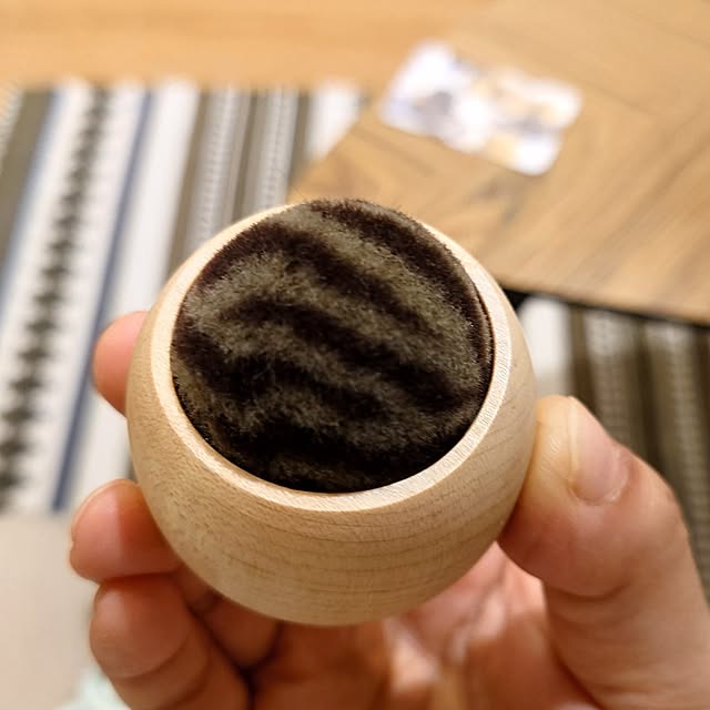 mochicoさんの部屋