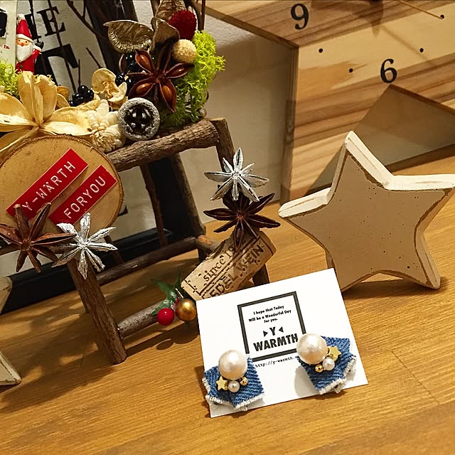 yoshie.wさんの実例写真