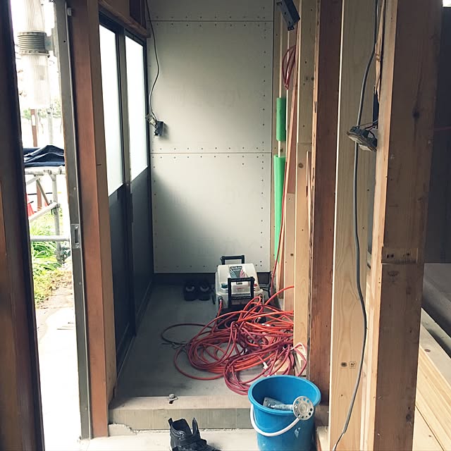 Kimさんの実例写真