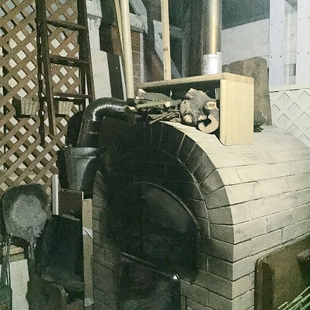 Naomiさんの実例写真