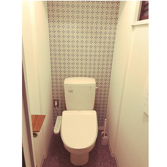バス/トイレのインテリア実例 - 2019-11-28 18:39:10
