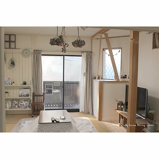 sayoさんの実例写真