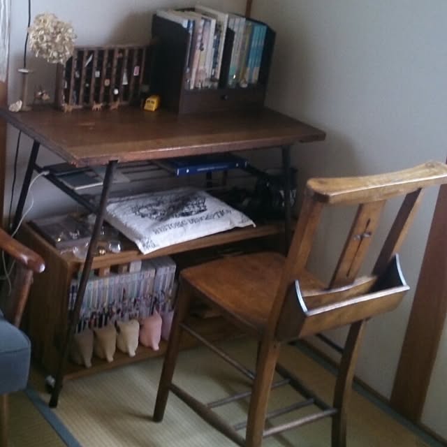 roku_ax11さんの実例写真