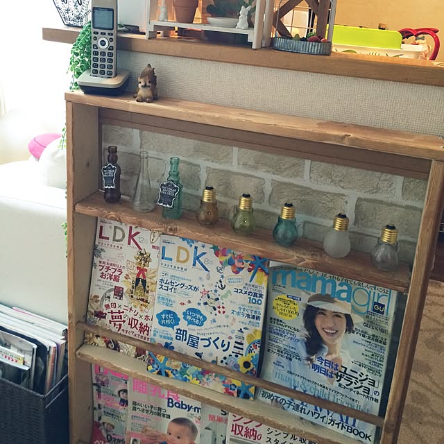 seaglassさんの実例写真