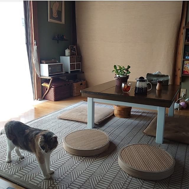 fukuさんの部屋