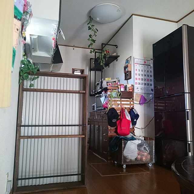rika-snyさんの実例写真