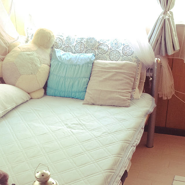 kabu_さんの部屋