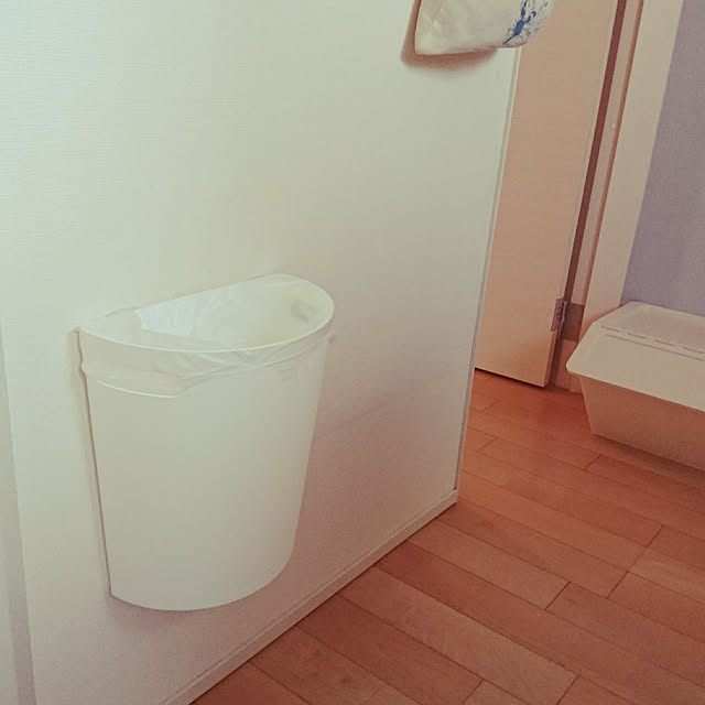 Rさんの実例写真
