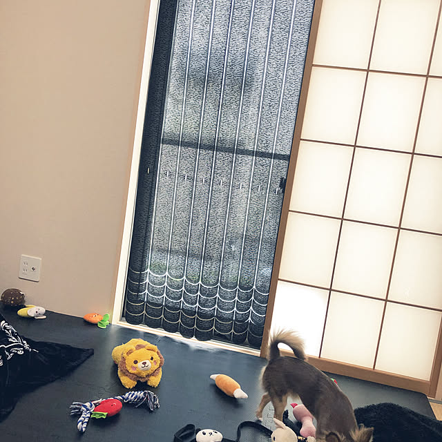 chocoさんの実例写真