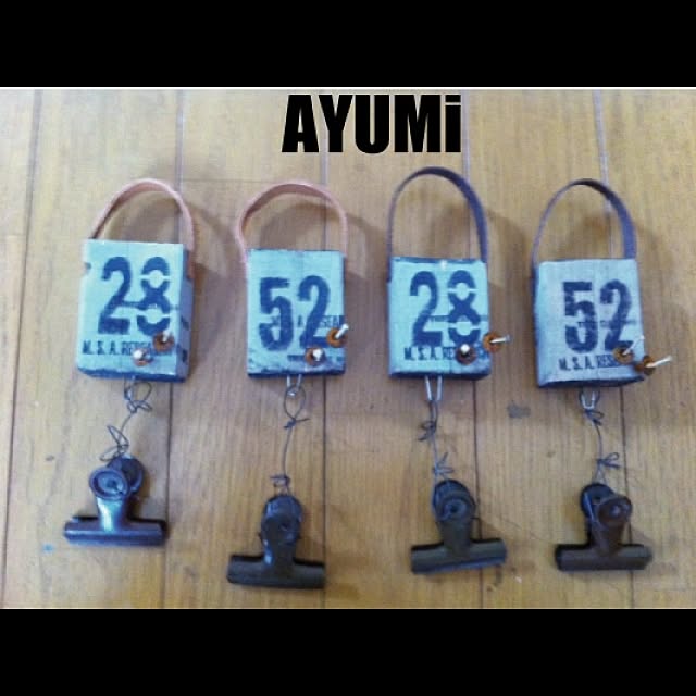 AYUMiさんの実例写真